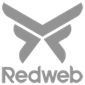 Redweb logo