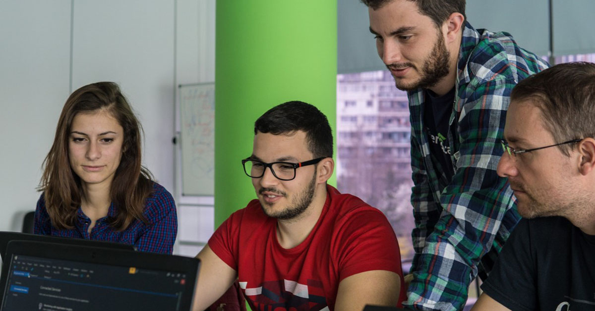 Your-6-month-road-to-a-successful-Python-developer-image-Telerik-Academy5