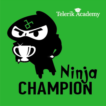 Programming Champion